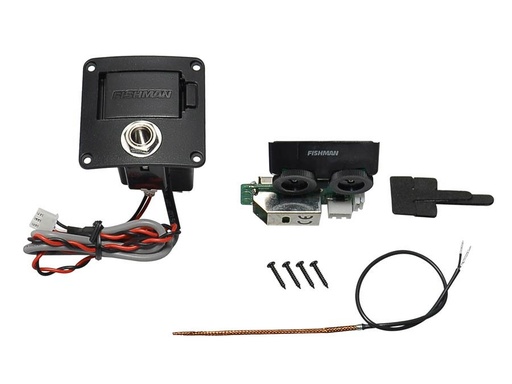 [SON-UK1] Richwood SON-UK1 Sistema preamplificazione chitarra