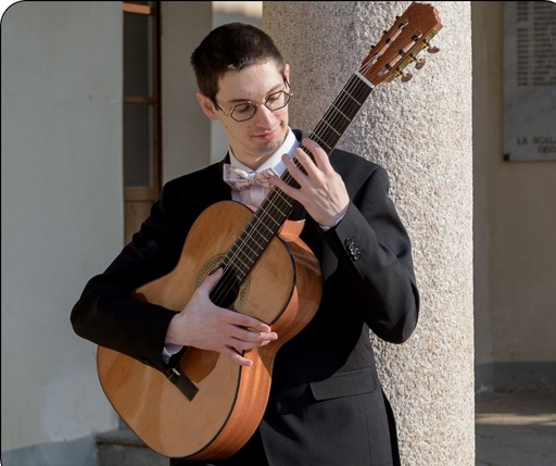 Samuele Fontana