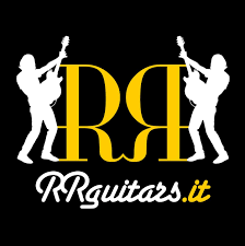 RR GUITARS - Milano