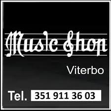 MUSIC SHOP - Viterbo