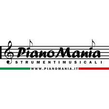 PIANOMANIA - Piacenza