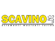 CASA MUSICALE SCAVINO - Torino