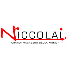 NICCOLAI GRANDI MAGAZZINI DELLA MUSICA - Vicopisano (Pisa)