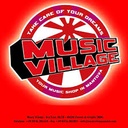 MUSIC VILLAGE - Borgo Virgilio (Mantova)