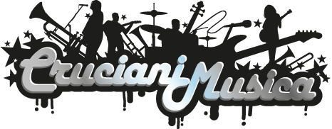 CRUCIANI MUSICA - Ascoli Piceno