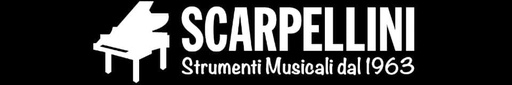 SCARPELLINI STRUMENTI MUSICALI - Boltiere (Bergamo)