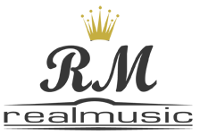 REAL MUSIC - Matera