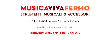 MUSICA VIVA - Fermo