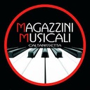 MAGAZZINI MUSICALI - Caltanissetta