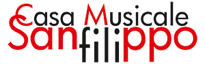 CASA MUSICALE SANFILIPPO - Messina, Siracusa e Palermo