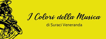 I COLORI DELLA MUSICA - Reggio Calabria