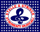 STELLE E STRISCE - Civitavecchia (Roma)
