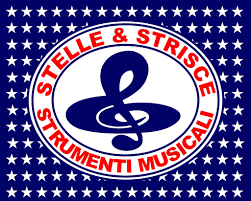 STELLE E STRISCE - Civitavecchia (Roma)