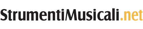 STRUMENTIMUSICALI.NET SRL