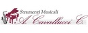 STRUMENTI MUSICALI A.CAVALLUCCI