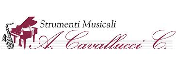 STRUMENTI MUSICALI A.CAVALLUCCI