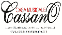 CASA MUSICALE CASSANO - Ginosa (Taranto)