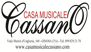CASA MUSICALE CASSANO - Ginosa (Taranto)