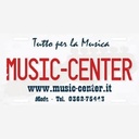 MUSIC CENTER - Meda (Monza e Brianza) MUSIC CENTER - Meda (Monza e Brianza)