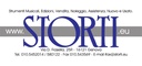 STORTI STRUMENTI MUSICALI - Genova