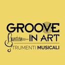 GROOVEINART STRUMENTI MUSICALI - Enna